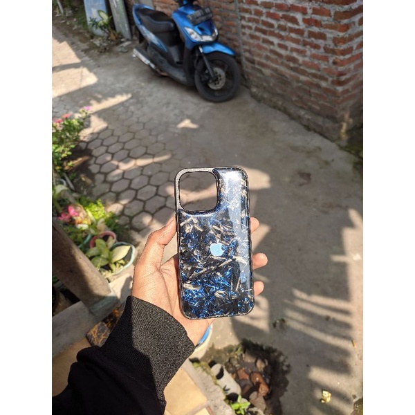 Jual Case Hp Carbon Forged All Tipe Shopee Indonesia