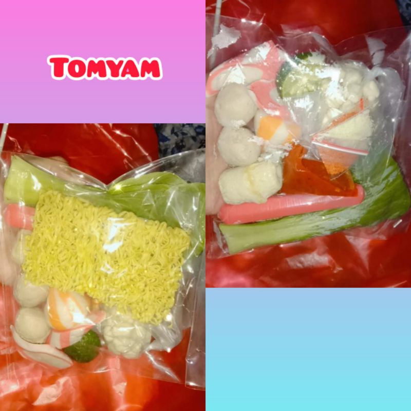 

tomyam