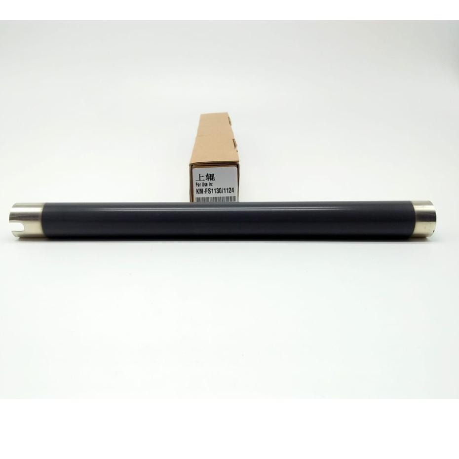 Viral Upper Fuser Roll FS 1128 MFP 1135 M 2535 Dn Mesin Fotocopy Kyocera FS1128MFP FS1135MFP M2535dn