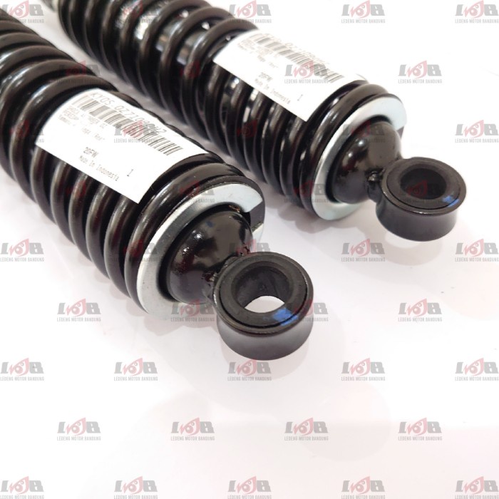 KYB Shockbreaker KYOS Heavy Duty 280mm Vega Jupiter F1ZR Peredam Kejut
