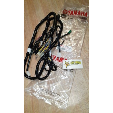 kabel body nouvo Z Non ais 2005 original yamaha