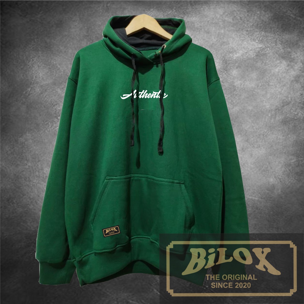 Jaket Hoodie Zipper BILOX / Jaket Hoodie Zipper Distro Pria dan Wanita Termurah Terbaru 2022