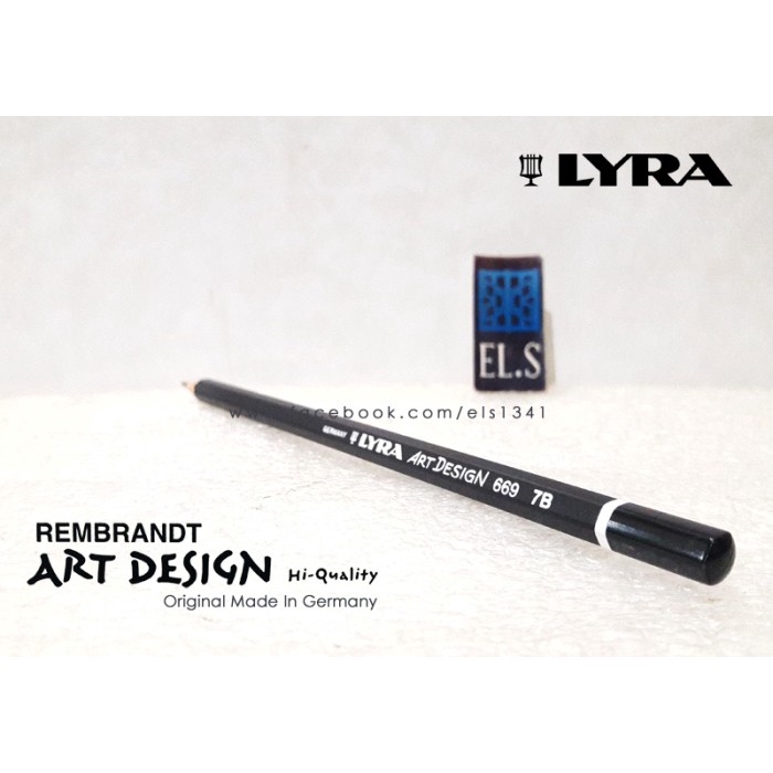 

Aman Lyra Rembrandt 669 7B Hemat