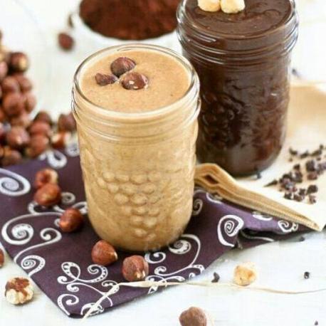 

COD✔️Roasted Hazelnut 100 gr (Kacang Hazelnut Panggang)|SQ6
