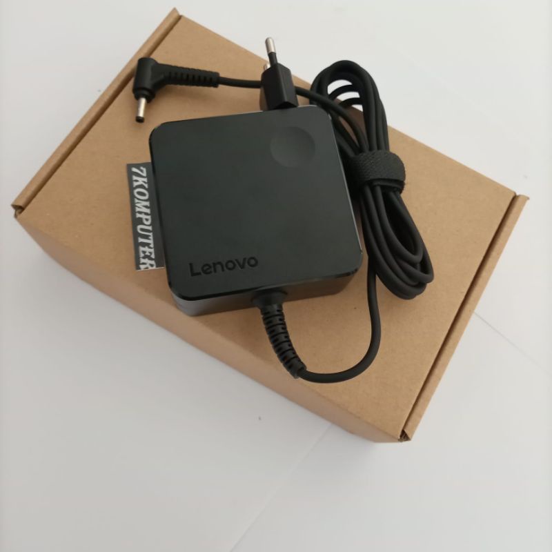 CHARGER LAPTOP LENOVO IDEAPAD 120 130 110 330 320 S145  310 510 510S 20V 3.25A