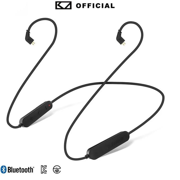 Termurah KZ APTX Plus Bluetooth Module Adapter Cable Upgrade Wire - Pin A / B / C / MMCX
