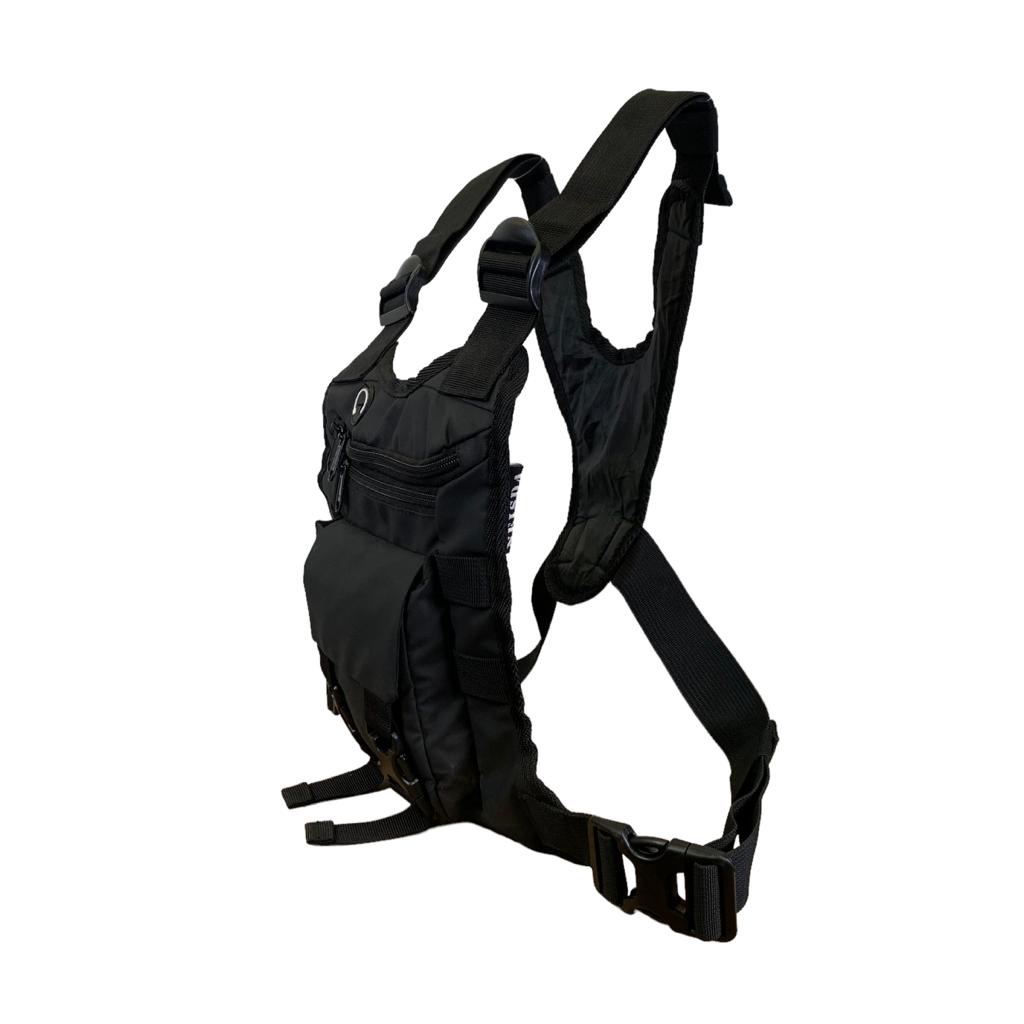 TAS DADA PRIA TACTICAL ORIGINAL NEISDA ANTI AIR / CHEST RIG BAG ANTI AIR MURAH ORIGINAL / CHEST BAG PREMIUM ORIGINAL NEISDA