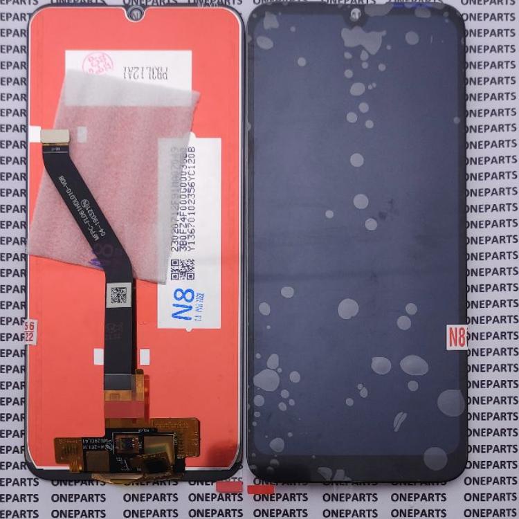 Recomended LCD TOUCHSCREEN HUAWEI HONOR 8A OEM