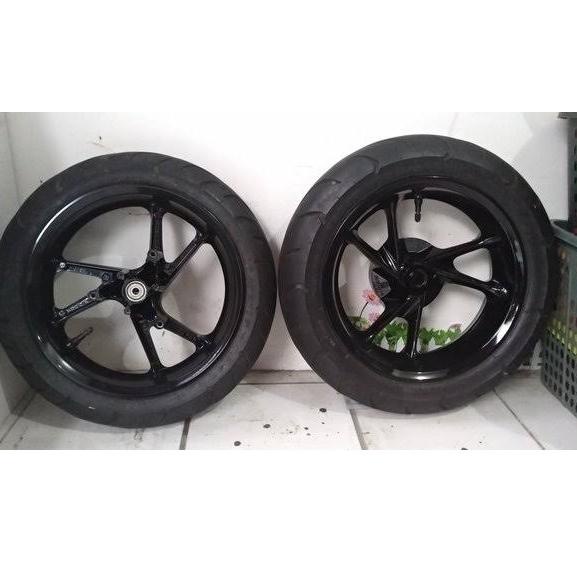 B08M BEST SR - Candy Chrome Cat Velg Kendaraan - Cat Oles Iant Candy Paint EM7