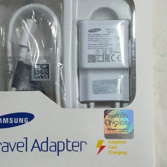 11.11✔️GRATIS ONGKIR - BISA COD - ORI 100% CARGER CASAN CHARGER SAMSUNG ORIGINAL FAST CHARGING A10 A