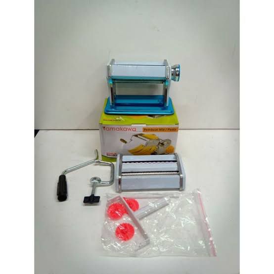 ALAT GILING MIE ALAT PEMBUAT MIE ALAT PENGGILING MIE  / PENGGILING MIE