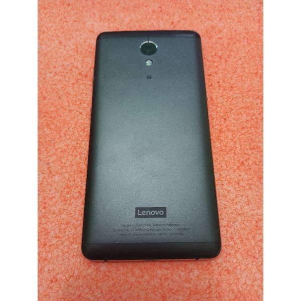 lcd lenovo p2 turbo p2a42 original pabrik bawaan