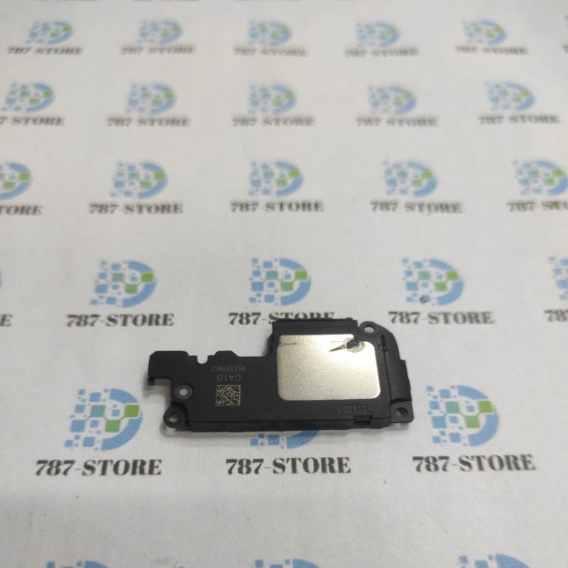 loudspeaker assy speaker buzzer honor 8x jsn-l22 original bekas