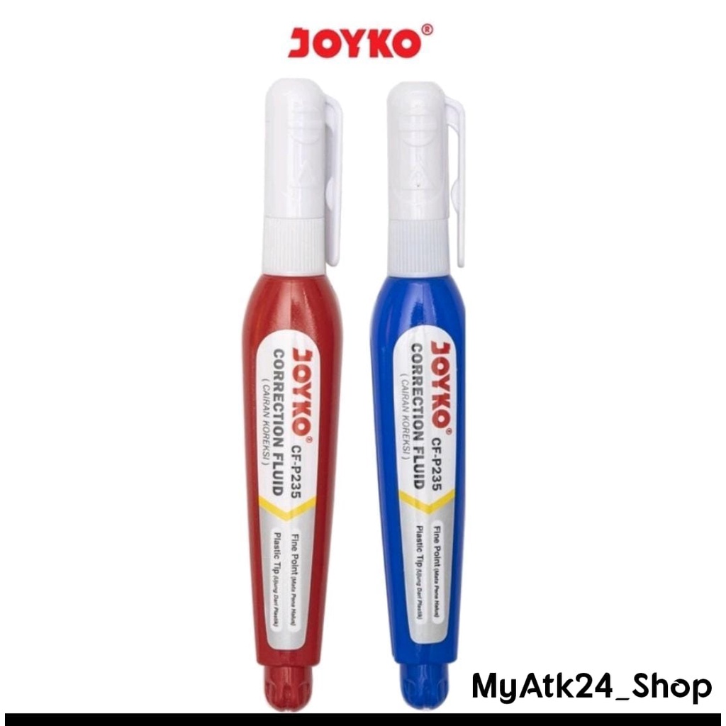 

Tip X Joyko / Correction Tape CFP-235 (/ 1Pcs)