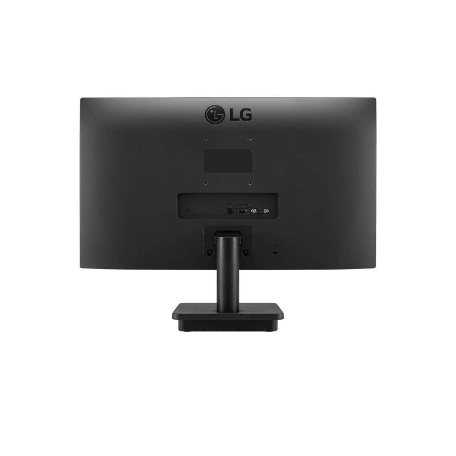 LG 22MP410-B 21.45'' Full HD Display with AMD FreeSync™