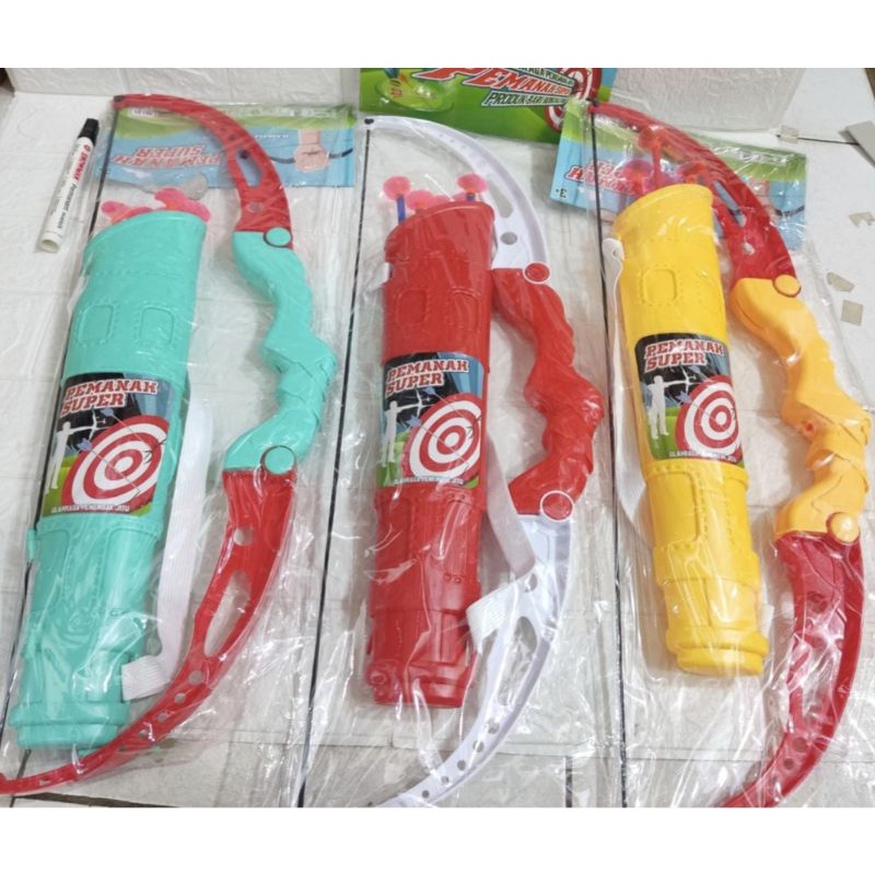 MAINAN ANAK /MELATIH FOKUS