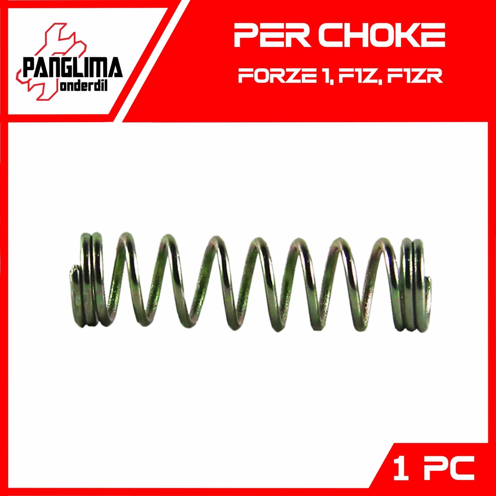 Per Choke Force 1-F1ZR-F1 ZR-F1Z Pir-Ver Tarikan Cuk Karburator-Karbu-Carburator-Carbu