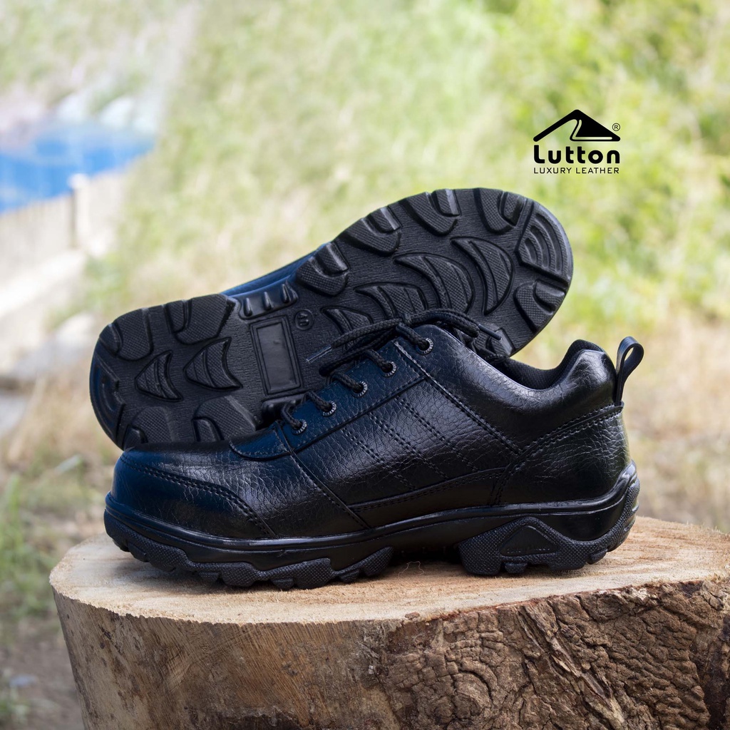 SEPATU SAFETY TERBARUSAFETY PENDEK RESLETING