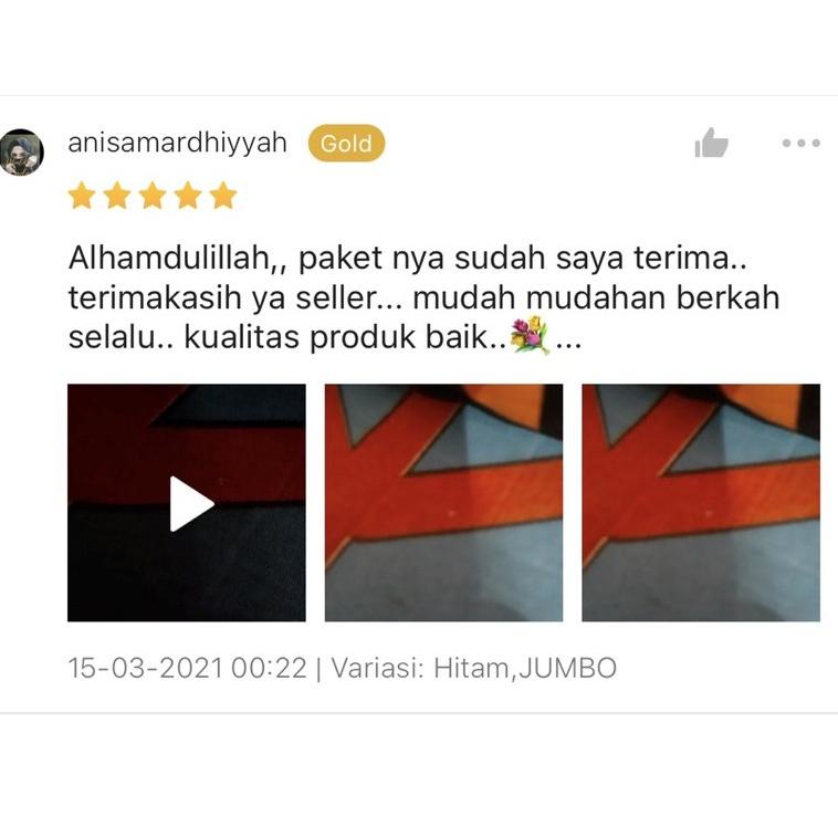 BSB.18Oc22ᶻ ▫ PAKET JILBAB CERUTI MADINAH 1 PAKET JILBAB TEMBORO