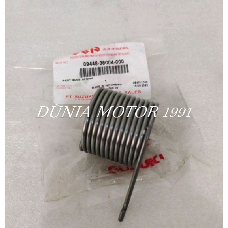 PER KICK PER SELAH SATRIA FU