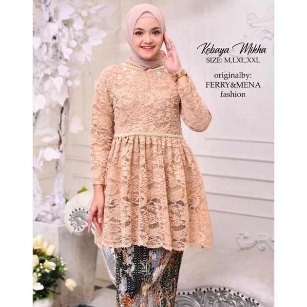 Harga Promo//Set Tunik Brukat Pesta Terbaru//Tunik Brukat Modern//Tunik Pesta//Baju Kebaya Pesta Terbaru//Kebaya Brukat Busui//Kebaya wisuda//kebaya lebaran//kebaya termurah/kebaya jumbo/pakaian wanita/pakaian wanita terbaru/kebaya kekinia