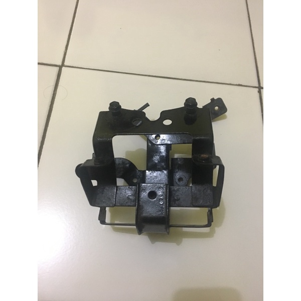ddukan aki vario karbu 110 cw bukan techno