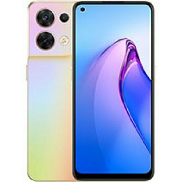 OPPO Reno 8 4G 8/256GB