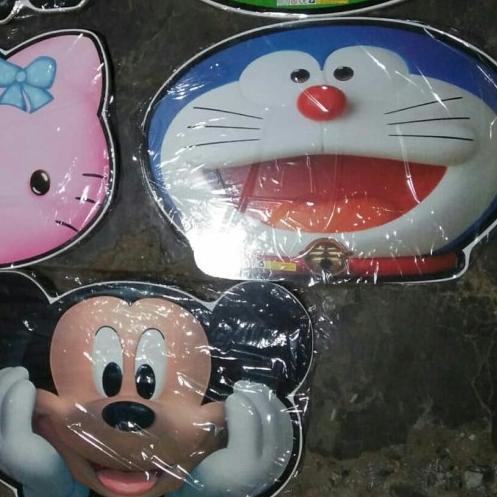 

MEJA BELAJAR KARAKTER