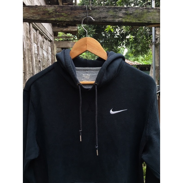 Nike hodie second
