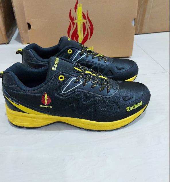 Paling Diminati SEPATU PDL TNI POLRI POLOS EXTRAC PARADE TALI PUTAR TACTICAL