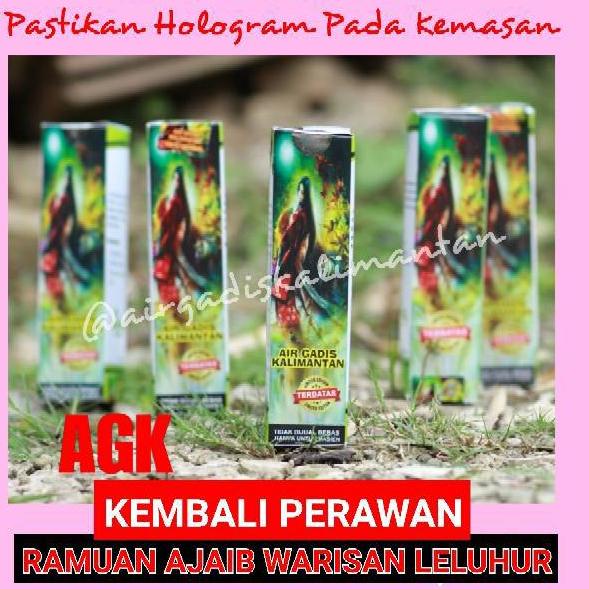 

Official Shop--Air Gadis Kalimantan Ramuan Ajaib Perapat Miss V Warisan Leluhur