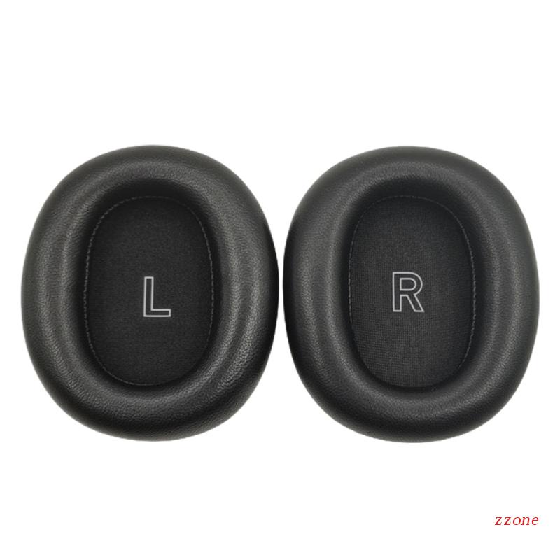 Earpads Pengganti Bahan Kulit Domba Untuk Headphone B &amp; O BeoplayH95 ANC