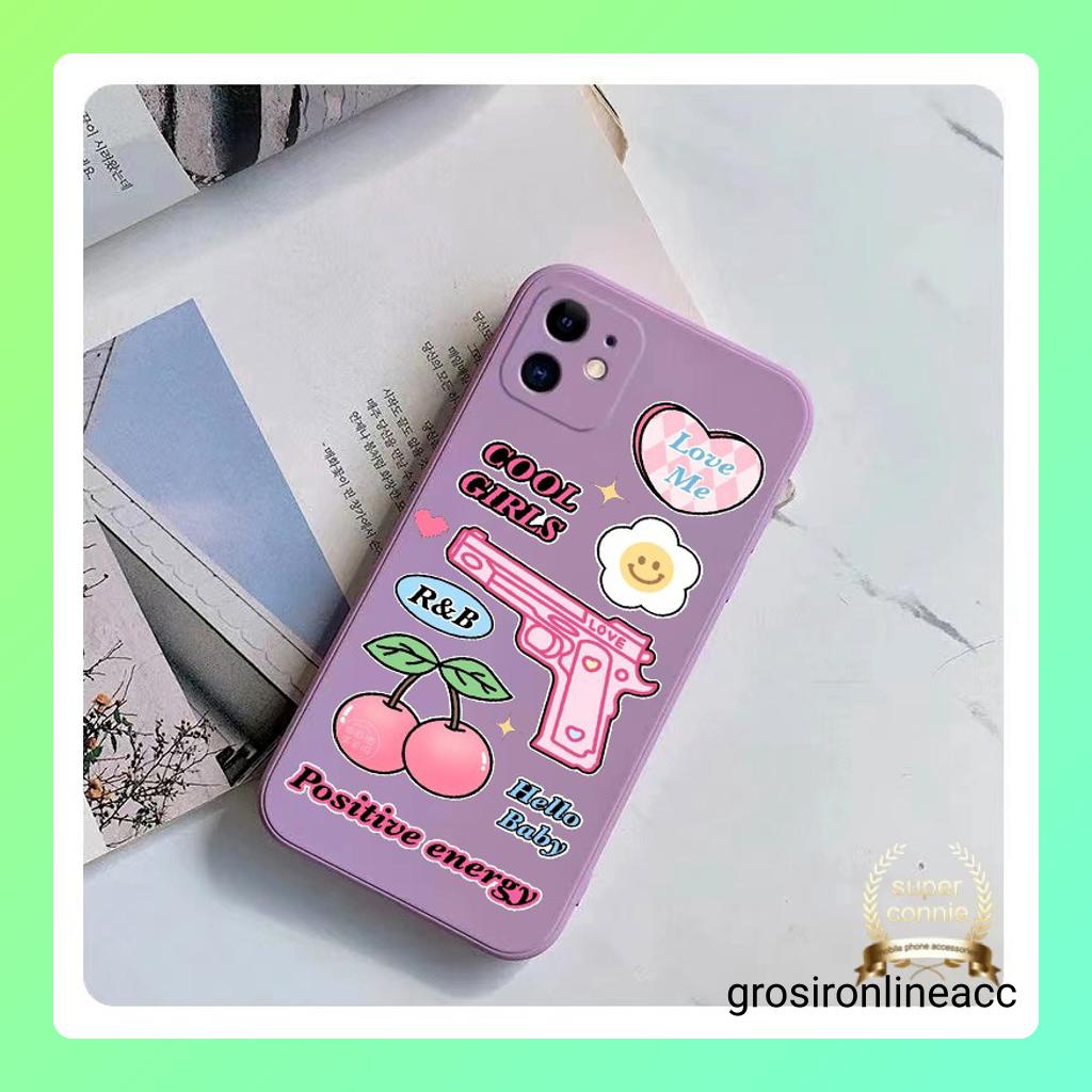 Best seller Casing Soft Kamera BB21 for Xiaomi Redmi A1 A1+ 4A 4X 5 5A 5+ 6 6A 7 8 9 Prime 9A 9i 9C 9T 10 10C 10T 11 12 Lite S2 Redmi Note 5A Pro 10s 11 11s 11T Poco C40 F3 F4 K40 M3 M4 M5 X3 GT NFC 5G