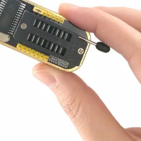 CH341A CH341 24 25 Series EEPROM Flash BIOS USB Programmer