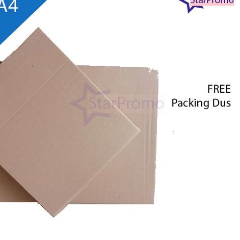 

Model Unik Binder Plastic A4 Ring 2 / 3 / 4 / 30