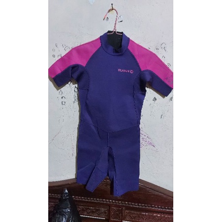 Baju Renang Anak OLAIAN