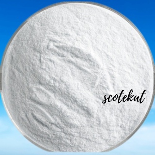 

Calcium Carbonate / Kalsium Karbonat Ext Jepang Food Grade