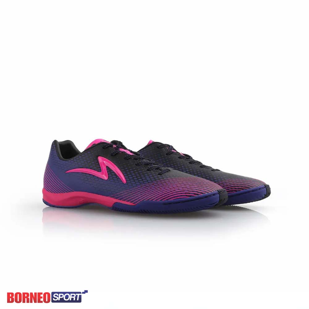 SEPATU FUTSAL SPECS LS OMEGA IN / SEPATU FUTSAL SPECS ORIGINAL