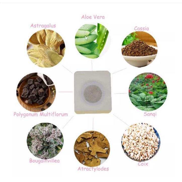 100% ORI Patch Detox Slim untuk Pelangsing 10pcs/50pcs Slim Patch/Penurun Berat Badan KOYO Pelangsing Indoberkah88