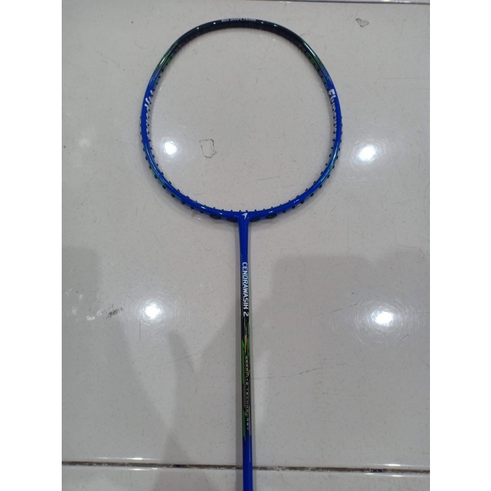 Raket Raket Badminton Flypower Cendrawasih/Gerhana/Elang