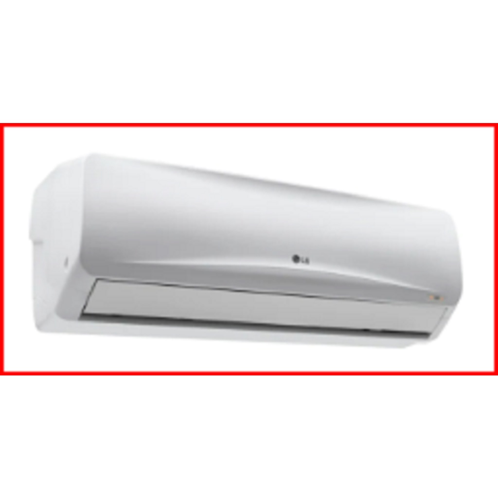 LG AC SPLIT 1PK T09NLA
