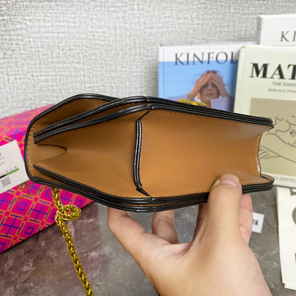 Tas Wanita Small Plain Bag 52732 (Free Box+ Bubble Wrap+Barcode)