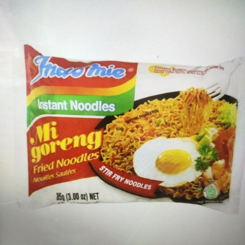

indomie goreng