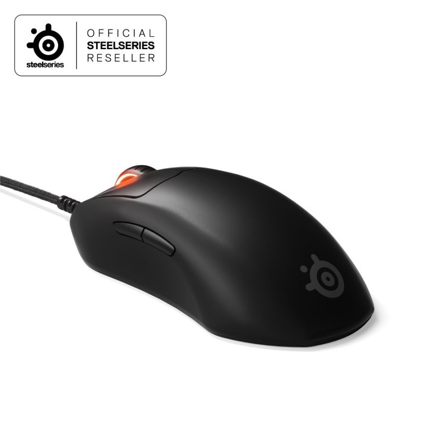 Steelseries Prime - Gaming Mouse
