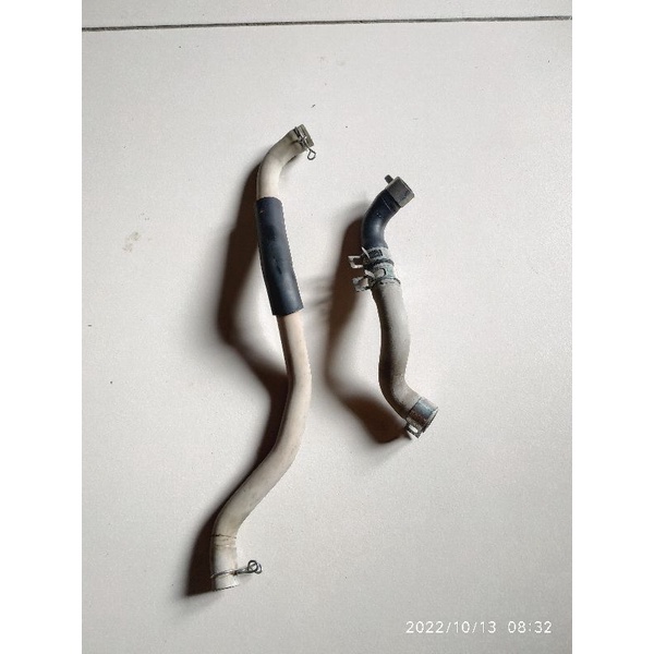 Selang Ais Hawa Udara Intek Blok Head Ke Box Filter Mio J , Mio GT , Mio Fino , Soul GT 115cc , X-Ri