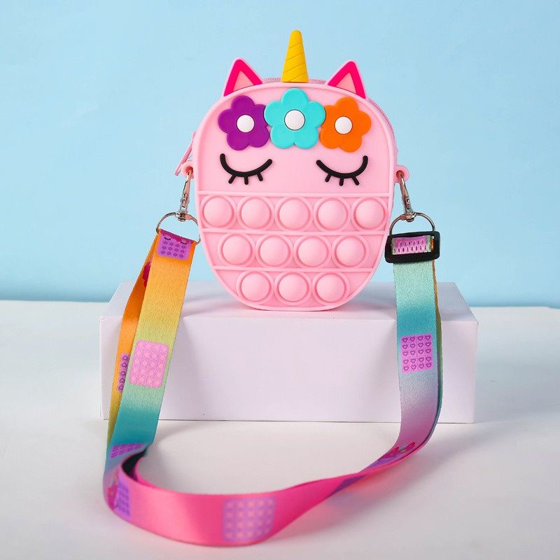 TAS POP IT SILIKON VIRAL