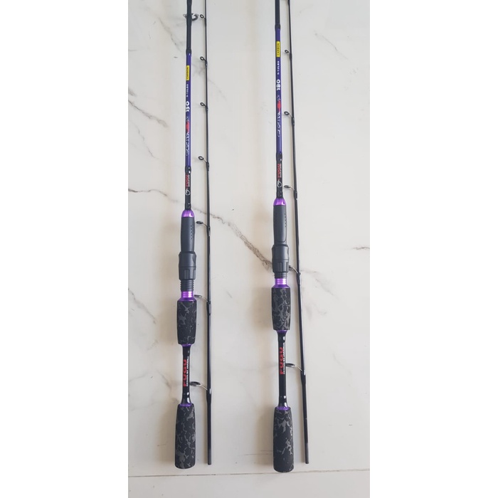 Joran Pancing Fugu Gozira