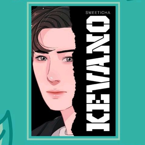 Novel Kevano - Sweeticha