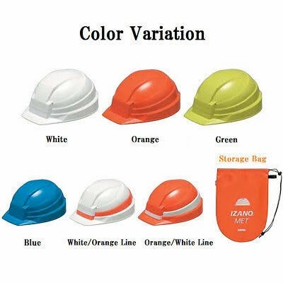 Safety Helmet Safety Helmet : Izano Helmet From Dic / Helm Proyek