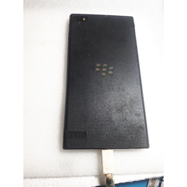 Hp Buat Youtupan  Blackberry z3 wifi only